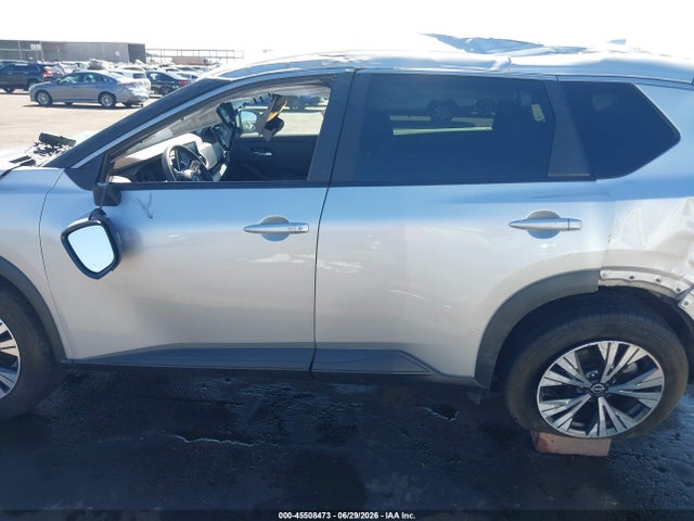 Продажа на аукционе авто 2023 Nissan Rogue Sv Intelligent Awd, vin: 5N1BT3BB4PC840349, номер лота: 45508473