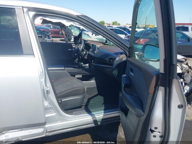 Продажа на аукционе авто 2023 Nissan Rogue Sv Intelligent Awd, vin: 5N1BT3BB4PC840349, номер лота: 45508473