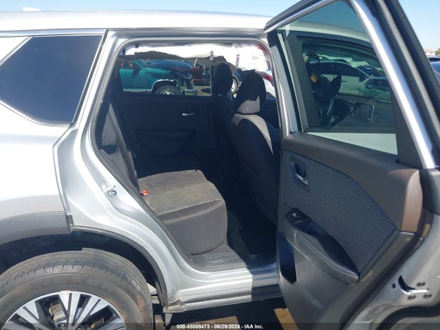Продажа на аукционе авто 2023 Nissan Rogue Sv Intelligent Awd, vin: 5N1BT3BB4PC840349, номер лота: 45508473