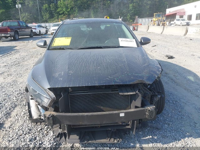 Продажа на аукционе авто 2022 Kia Forte Lxs, vin: 3KPF24AD0NE442613, номер лота: 45508483
