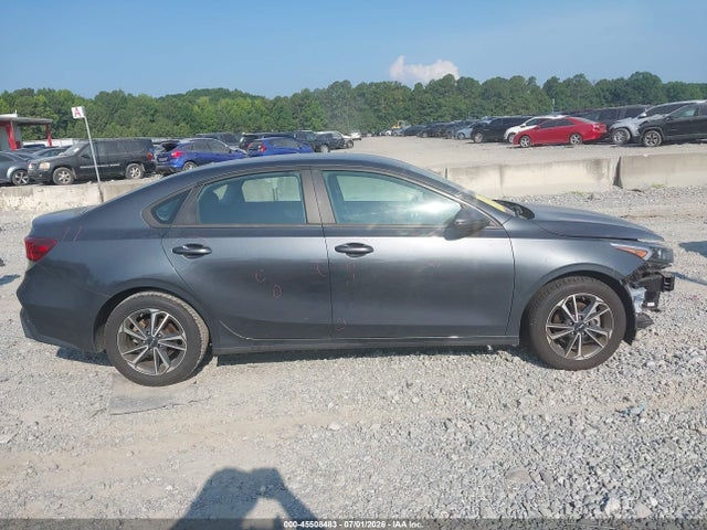 Продажа на аукционе авто 2022 Kia Forte Lxs, vin: 3KPF24AD0NE442613, номер лота: 45508483