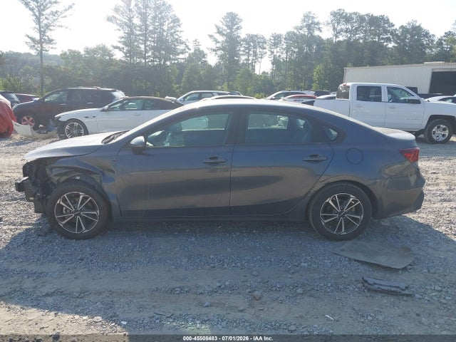Продажа на аукционе авто 2022 Kia Forte Lxs, vin: 3KPF24AD0NE442613, номер лота: 45508483