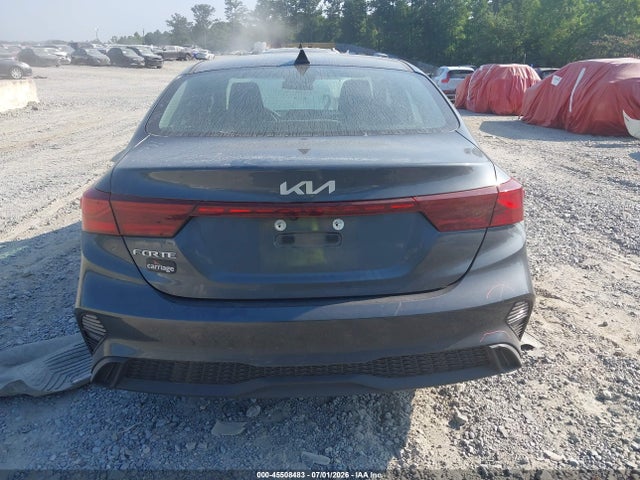 Продажа на аукционе авто 2022 Kia Forte Lxs, vin: 3KPF24AD0NE442613, номер лота: 45508483