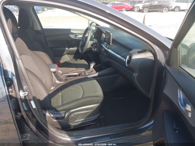 Продажа на аукционе авто 2022 Kia Forte Lxs, vin: 3KPF24AD0NE442613, номер лота: 45508483
