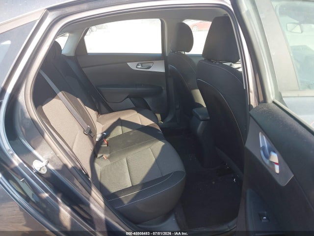 Продажа на аукционе авто 2022 Kia Forte Lxs, vin: 3KPF24AD0NE442613, номер лота: 45508483