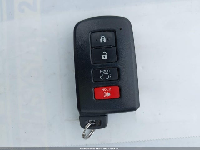 5TDJKRFH0GS311273 Toyota Highlander Xle V6