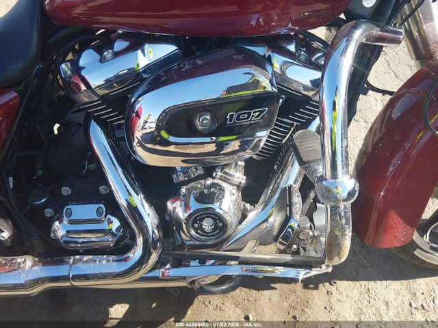 Harley-Davidson FLHX 2021 1HD1KBC14MB673607 Image 8