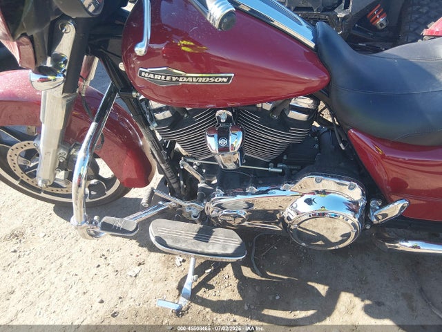 Harley-Davidson FLHX 2021 1HD1KBC14MB673607 Image 9