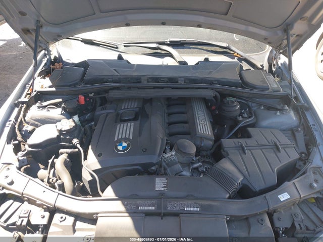 Auction sale of the 2011 Bmw 328i, vin: WBADW7C56BE545154, lot number: 45508493