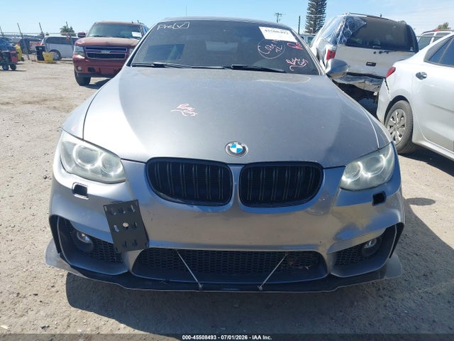 Продажа на аукционе авто 2011 Bmw 328i, vin: WBADW7C56BE545154, номер лота: 45508493