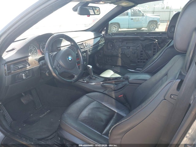 Продажа на аукционе авто 2011 Bmw 328i, vin: WBADW7C56BE545154, номер лота: 45508493