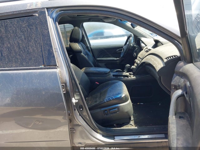 Aukcja sprzedaży 2008 Acura Mdx Technology Package, vin: 2HNYD284X8H542685, numer aukcji: 45508495