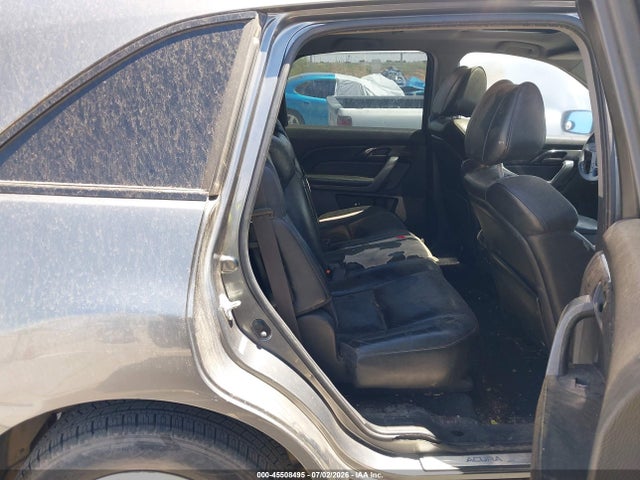 Продаж на аукціоні авто 2008 Acura Mdx Technology Package, vin: 2HNYD284X8H542685, номер лоту: 45508495