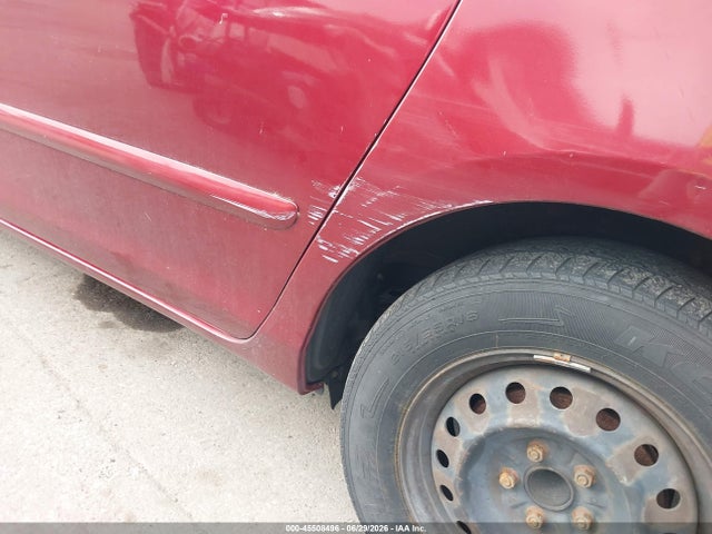 Продаж на аукціоні авто 2006 Toyota Sienna Le, vin: 5TDZA23C96S427852, номер лоту: 45508496