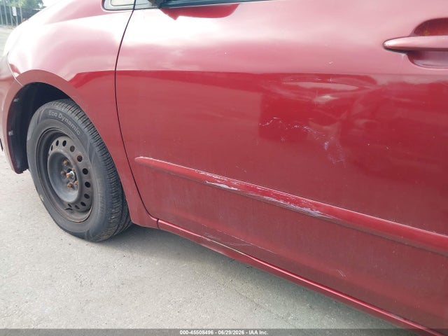 45508496 :رقم المزاد ، 5TDZA23C96S427852 vin ، 2006 Toyota Sienna Le مزاد بيع
