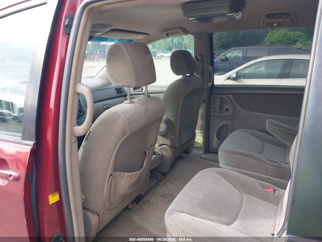 Продаж на аукціоні авто 2006 Toyota Sienna Le, vin: 5TDZA23C96S427852, номер лоту: 45508496