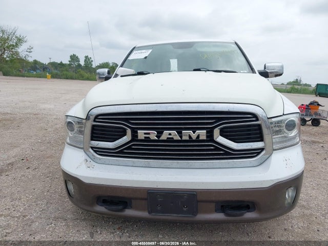 Aukcja sprzedaży 2017 Ram 1500 Longhorn, vin: 1C6RR7PTXHS843507, numer aukcji: 45508497