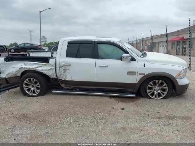 Aukcja sprzedaży 2017 Ram 1500 Longhorn, vin: 1C6RR7PTXHS843507, numer aukcji: 45508497