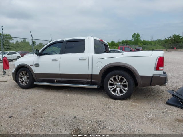 Aukcja sprzedaży 2017 Ram 1500 Longhorn, vin: 1C6RR7PTXHS843507, numer aukcji: 45508497