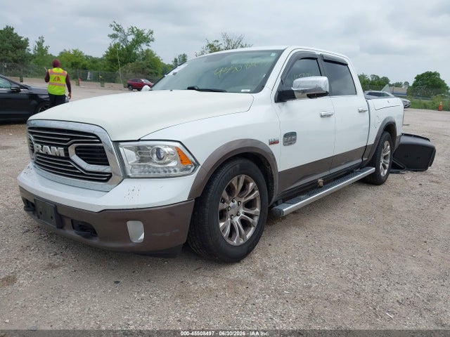 Aukcja sprzedaży 2017 Ram 1500 Longhorn, vin: 1C6RR7PTXHS843507, numer aukcji: 45508497