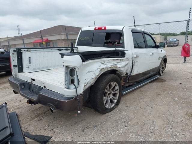 Aukcja sprzedaży 2017 Ram 1500 Longhorn, vin: 1C6RR7PTXHS843507, numer aukcji: 45508497