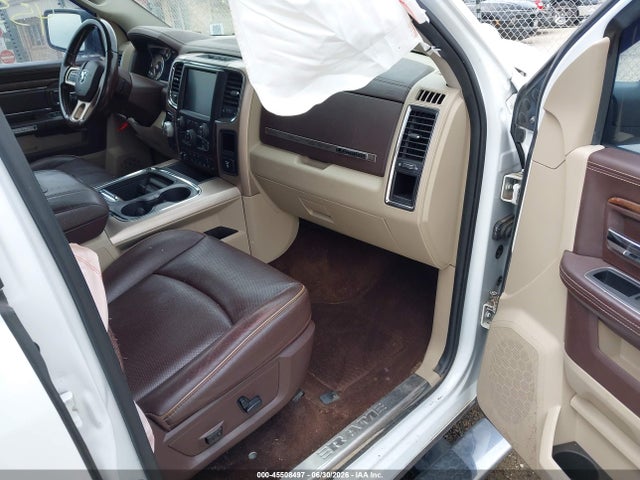 Aukcja sprzedaży 2017 Ram 1500 Longhorn, vin: 1C6RR7PTXHS843507, numer aukcji: 45508497