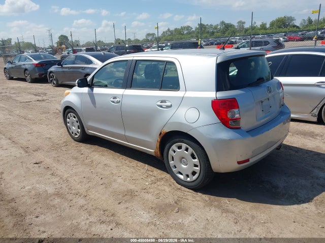 Aukcja sprzedaży 2009 Scion Xd, vin: JTKKU10489J046083, numer aukcji: 45508498