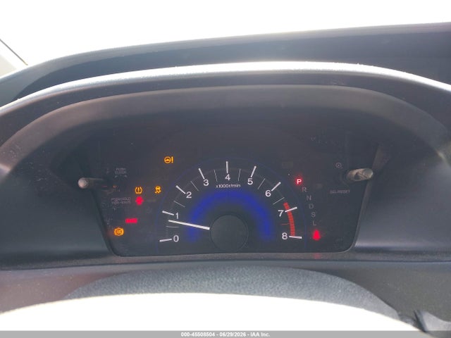 Aukcja sprzedaży 2015 Honda Civic Lx, vin: 19XFB2F58FE705423, numer aukcji: 45508504