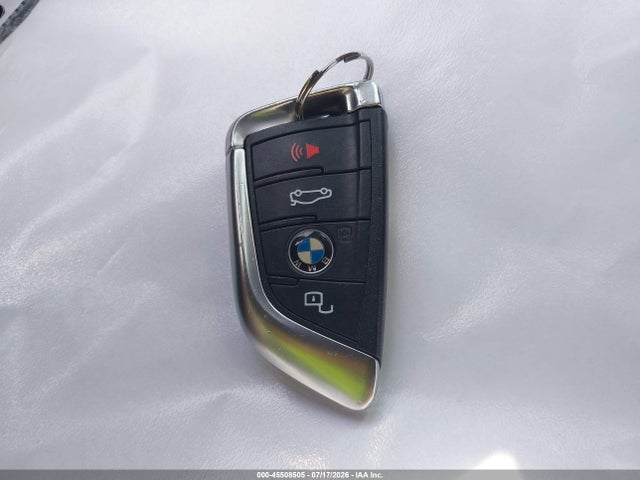 45508505 :رقم المزاد ، 3MW5R7J03L8B29814 vin ، 2020 Bmw 330i Xdrive مزاد بيع