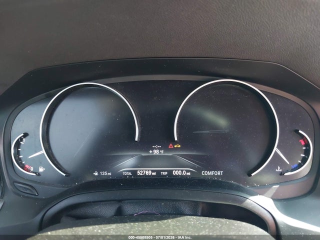 45508505 :رقم المزاد ، 3MW5R7J03L8B29814 vin ، 2020 Bmw 330i Xdrive مزاد بيع