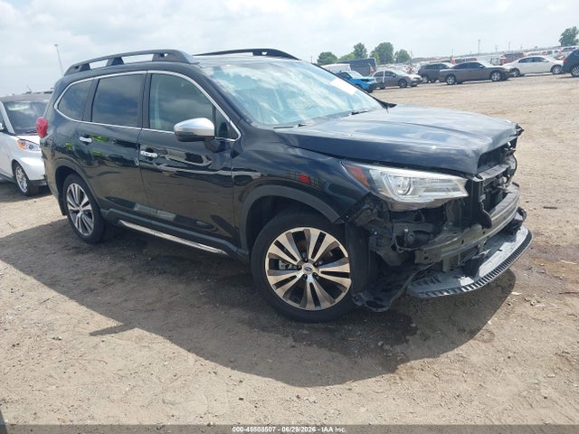 Продаж на аукціоні авто 2019 Subaru Ascent Touring, vin: 4S4WMARD1K3436184, номер лоту: 45508507