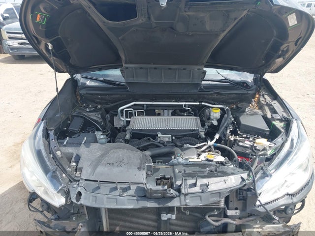 Продаж на аукціоні авто 2019 Subaru Ascent Touring, vin: 4S4WMARD1K3436184, номер лоту: 45508507
