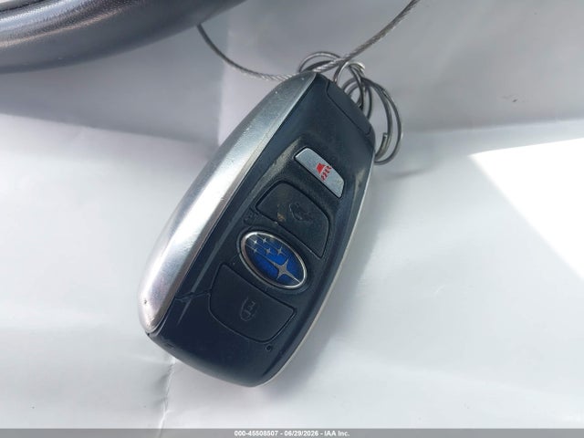 Продаж на аукціоні авто 2019 Subaru Ascent Touring, vin: 4S4WMARD1K3436184, номер лоту: 45508507