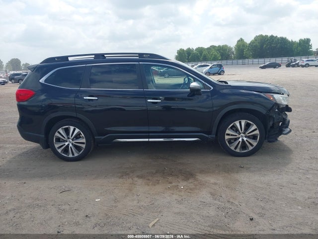 Продаж на аукціоні авто 2019 Subaru Ascent Touring, vin: 4S4WMARD1K3436184, номер лоту: 45508507