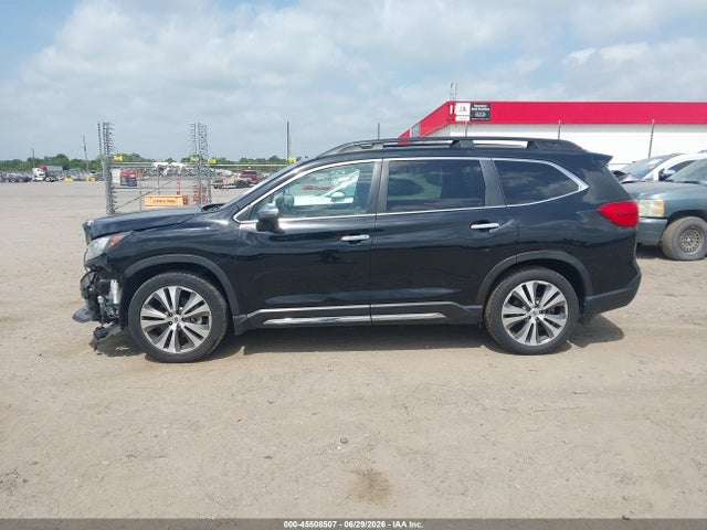 Продаж на аукціоні авто 2019 Subaru Ascent Touring, vin: 4S4WMARD1K3436184, номер лоту: 45508507