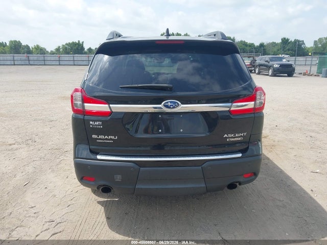 Продаж на аукціоні авто 2019 Subaru Ascent Touring, vin: 4S4WMARD1K3436184, номер лоту: 45508507