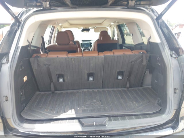 Продаж на аукціоні авто 2019 Subaru Ascent Touring, vin: 4S4WMARD1K3436184, номер лоту: 45508507
