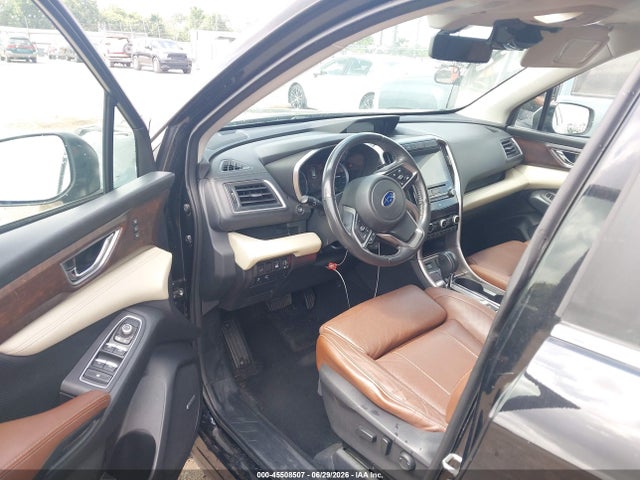 Продаж на аукціоні авто 2019 Subaru Ascent Touring, vin: 4S4WMARD1K3436184, номер лоту: 45508507