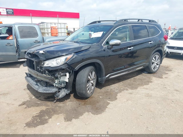 Продаж на аукціоні авто 2019 Subaru Ascent Touring, vin: 4S4WMARD1K3436184, номер лоту: 45508507