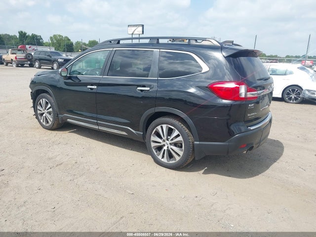 Продаж на аукціоні авто 2019 Subaru Ascent Touring, vin: 4S4WMARD1K3436184, номер лоту: 45508507