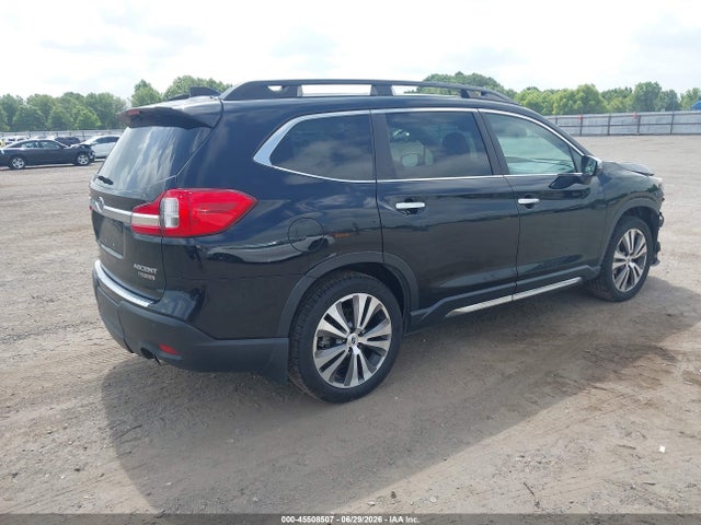 Продаж на аукціоні авто 2019 Subaru Ascent Touring, vin: 4S4WMARD1K3436184, номер лоту: 45508507