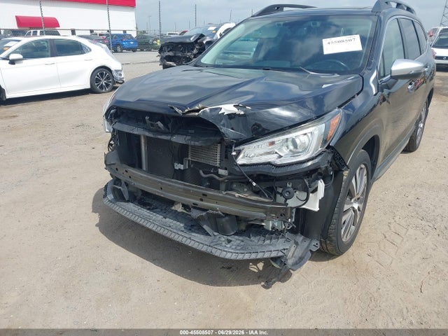 Продаж на аукціоні авто 2019 Subaru Ascent Touring, vin: 4S4WMARD1K3436184, номер лоту: 45508507