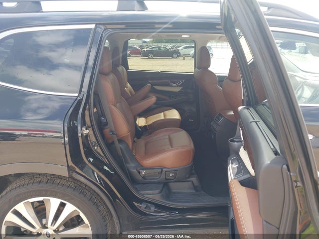 Продаж на аукціоні авто 2019 Subaru Ascent Touring, vin: 4S4WMARD1K3436184, номер лоту: 45508507