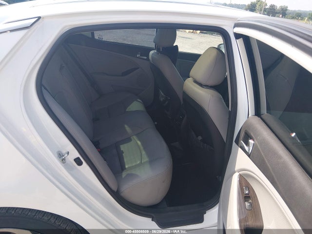 Aukcja sprzedaży 2015 Kia Optima Ex, vin: 5XXGN4A70FG434350, numer aukcji: 45508509