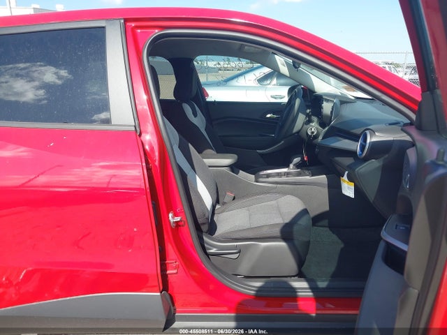 Aukcja sprzedaży 2026 Chevrolet Trax Fwd Ls, vin: KL77LFEP2TC036769, numer aukcji: 45508511