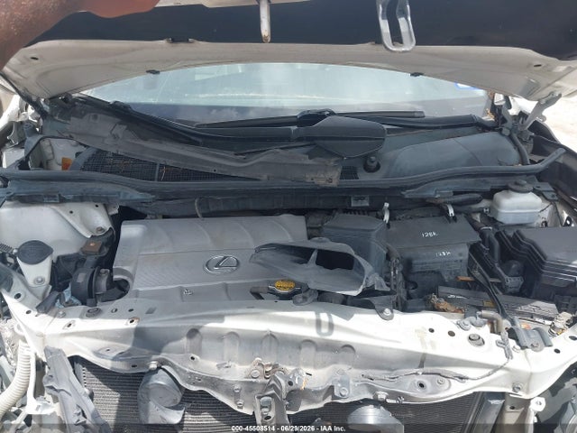 Продажа на аукционе авто 2011 Lexus Rx 350, vin: 2T2ZK1BAXBC060398, номер лота: 45508514