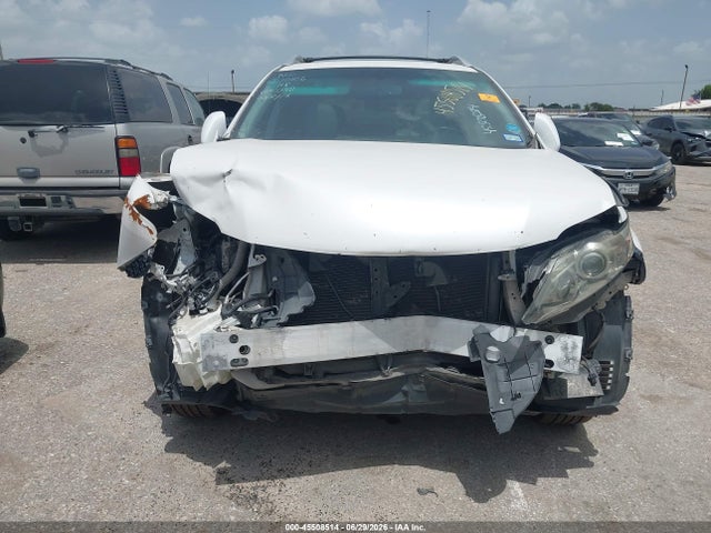 Auction sale of the 2011 Lexus Rx 350, vin: 2T2ZK1BAXBC060398, lot number: 45508514