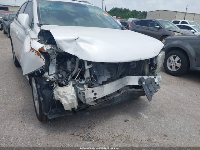 Aukcja sprzedaży 2011 Lexus Rx 350, vin: 2T2ZK1BAXBC060398, numer aukcji: 45508514