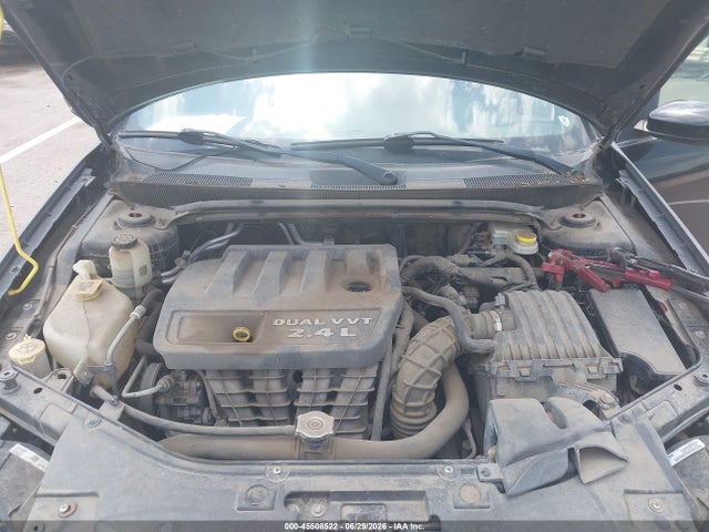Aukcja sprzedaży 2012 Chrysler 200 Touring, vin: 1C3CCBBB6CN287824, numer aukcji: 45508522