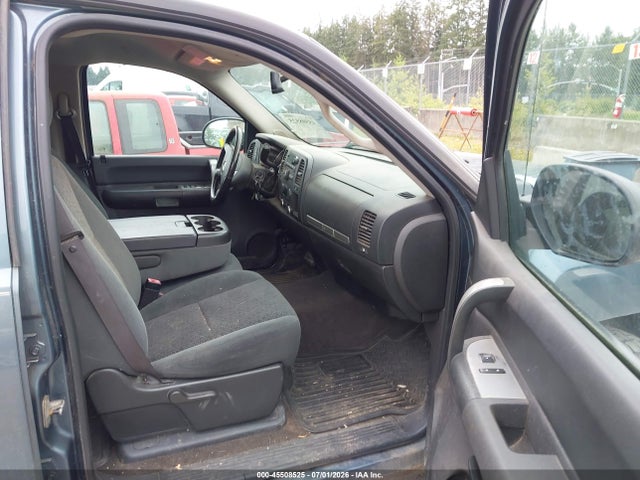 Продажа на аукционе авто 2008 Chevrolet Silverado 1500 Lt1, vin: 3GCEC13J58G168540, номер лота: 45508525